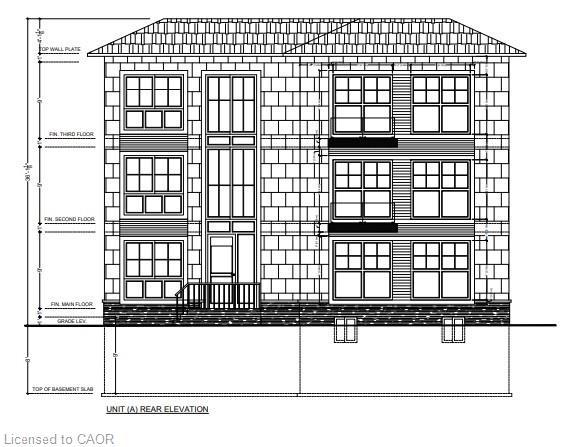 439 Alice Avenue, Kitchener, ON