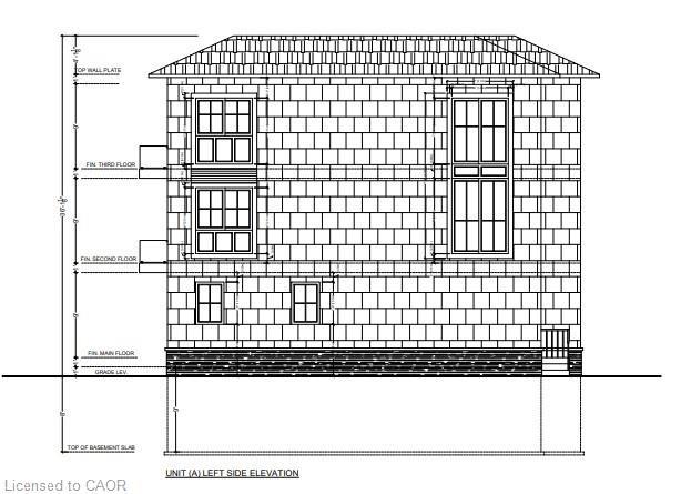 439 Alice Avenue, Kitchener, ON