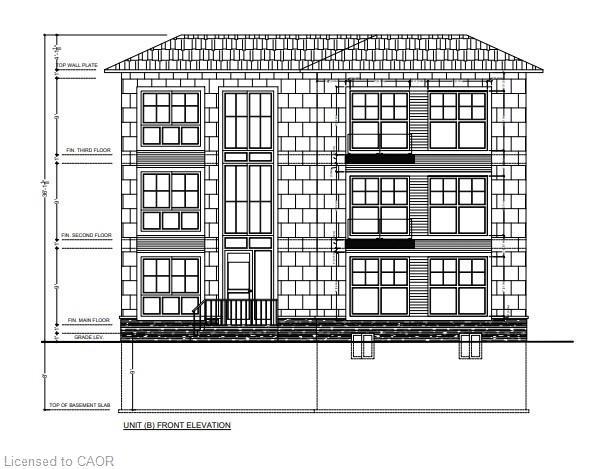 439 Alice Avenue, Kitchener, ON