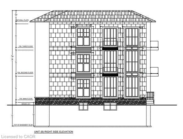 439 Alice Avenue, Kitchener, ON