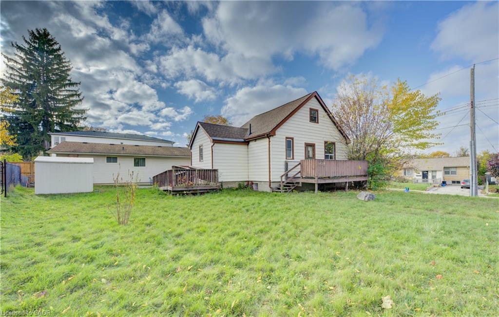439 Alice Avenue, Kitchener, ON