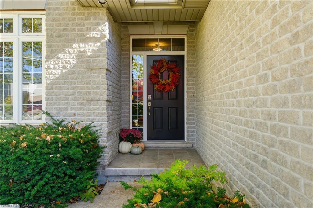 81 Timber Creek Crescent, Fonthill, ON - Outdoor