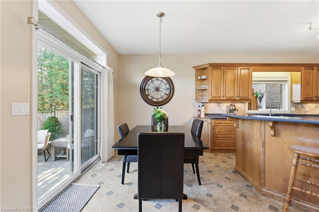 81 Timber Creek Crescent, Fonthill, ON - Indoor