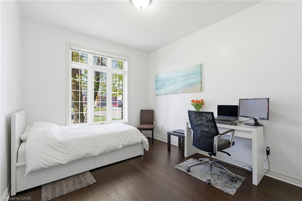 81 Timber Creek Crescent, Fonthill, ON - Indoor