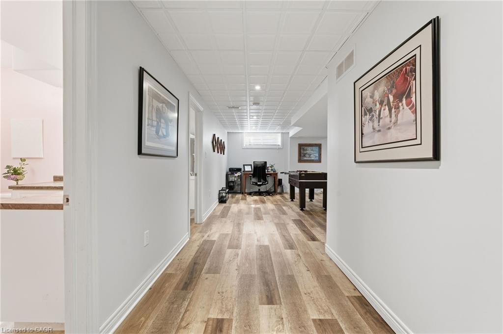 81 Timber Creek Crescent, Fonthill, ON - Indoor Photo Showing Other Room