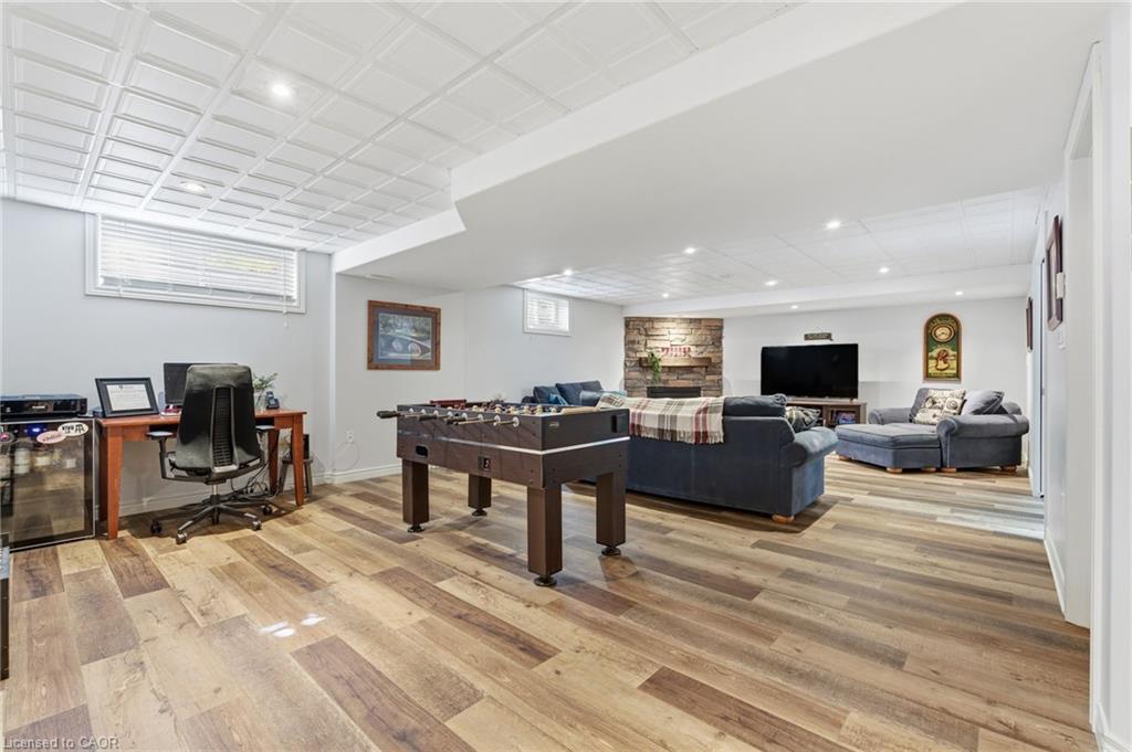 81 Timber Creek Crescent, Fonthill, ON - Indoor