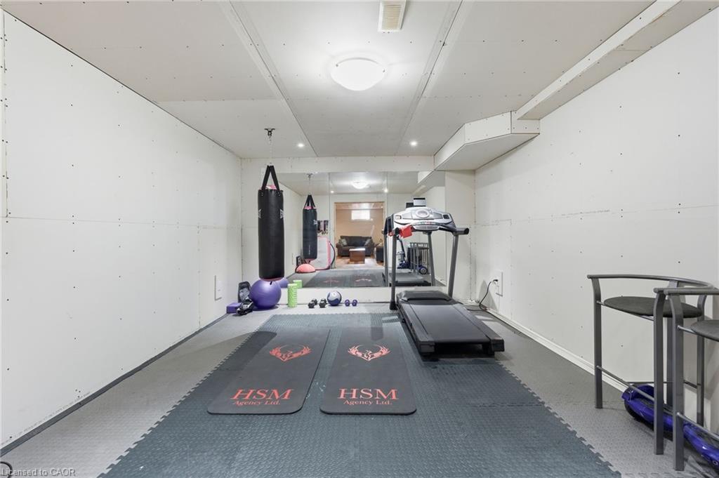 81 Timber Creek Crescent, Fonthill, ON - Indoor