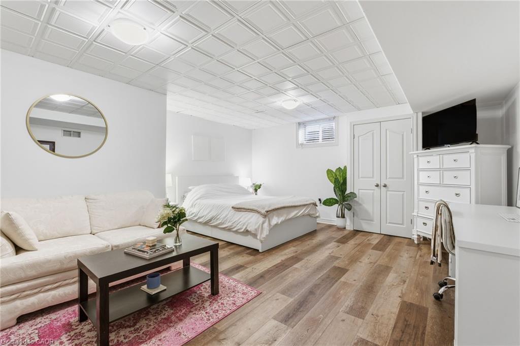 81 Timber Creek Crescent, Fonthill, ON - Indoor Photo Showing Other Room