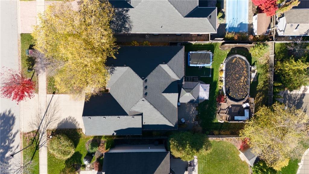 81 Timber Creek Crescent, Fonthill, ON - Outdoor