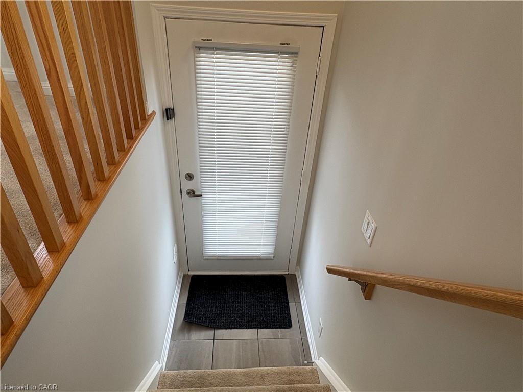 157-1 Beckenrose Court, Brampton, ON - Indoor Photo Showing Other Room