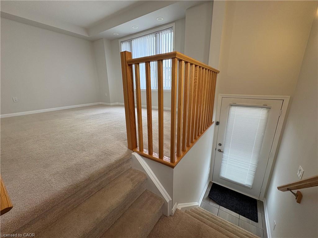 157-1 Beckenrose Court, Brampton, ON - Indoor Photo Showing Other Room