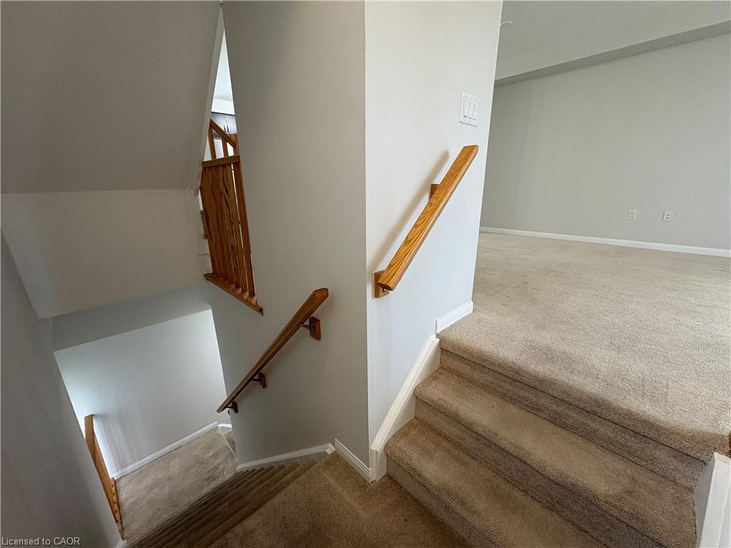 157-1 Beckenrose Court, Brampton, ON - Indoor Photo Showing Other Room