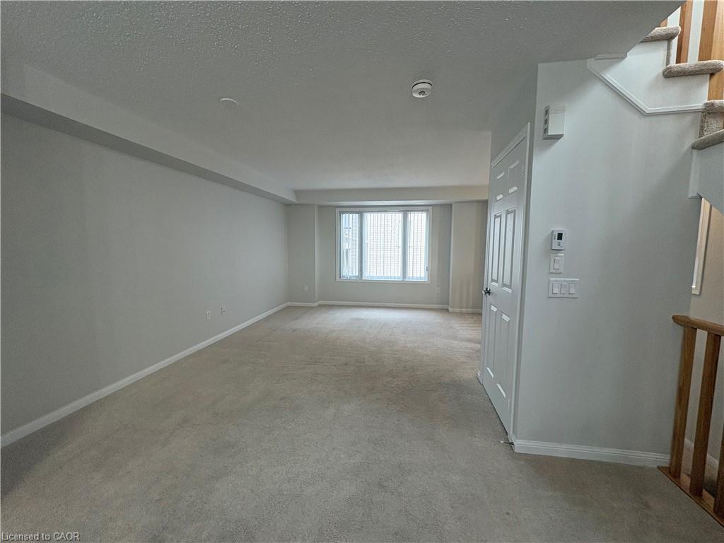 157-1 Beckenrose Court, Brampton, ON - Indoor Photo Showing Other Room