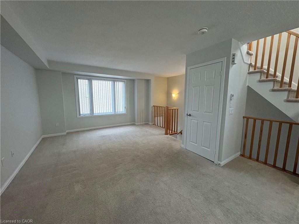 157-1 Beckenrose Court, Brampton, ON - Indoor Photo Showing Other Room