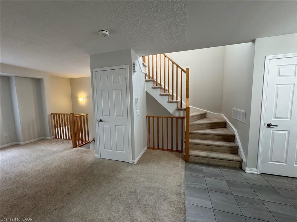 157-1 Beckenrose Court, Brampton, ON - Indoor Photo Showing Other Room