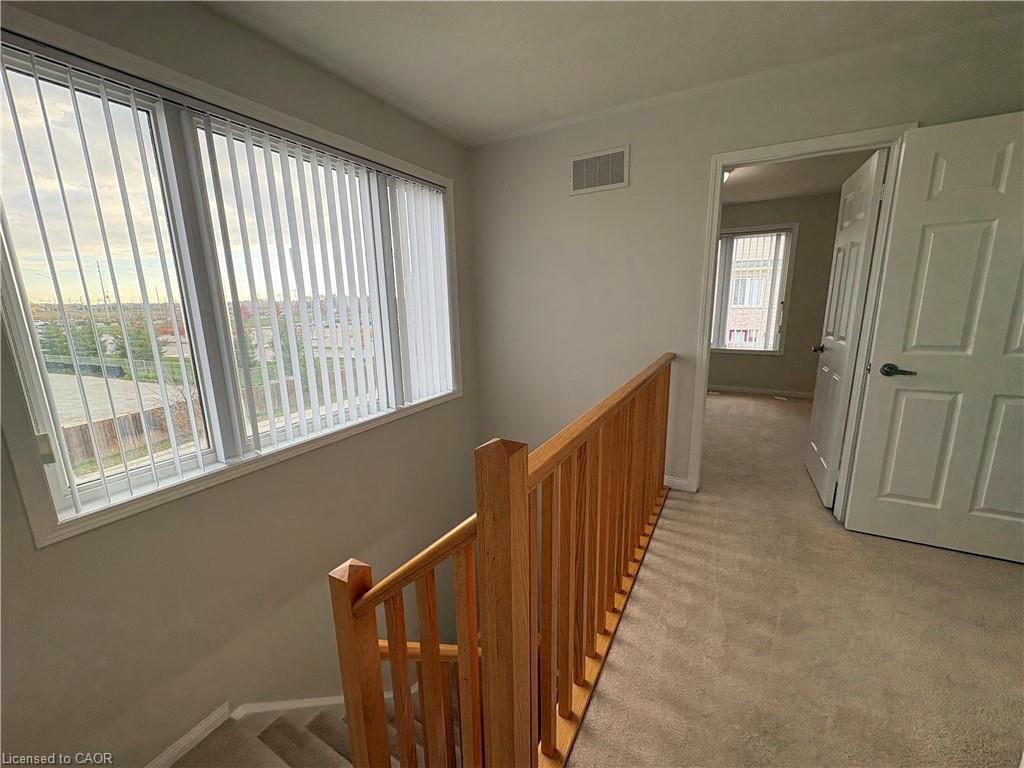157-1 Beckenrose Court, Brampton, ON - Indoor Photo Showing Other Room