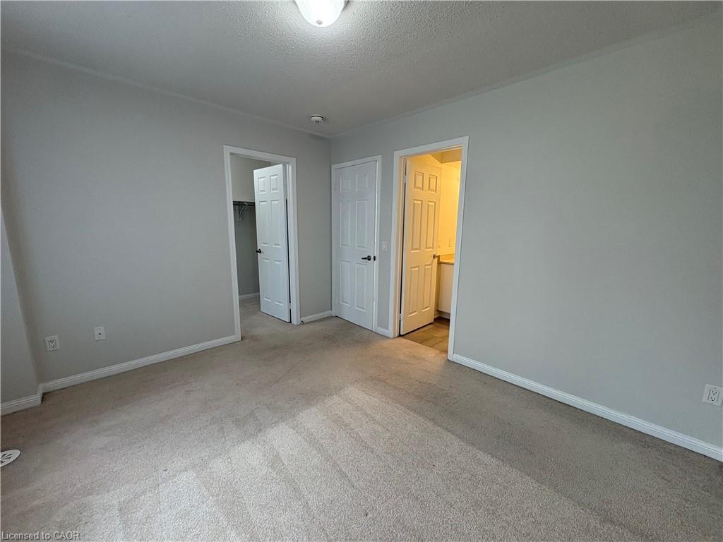 157-1 Beckenrose Court, Brampton, ON - Indoor Photo Showing Other Room