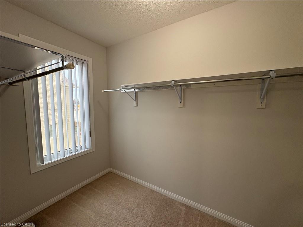 157-1 Beckenrose Court, Brampton, ON - Indoor With Storage