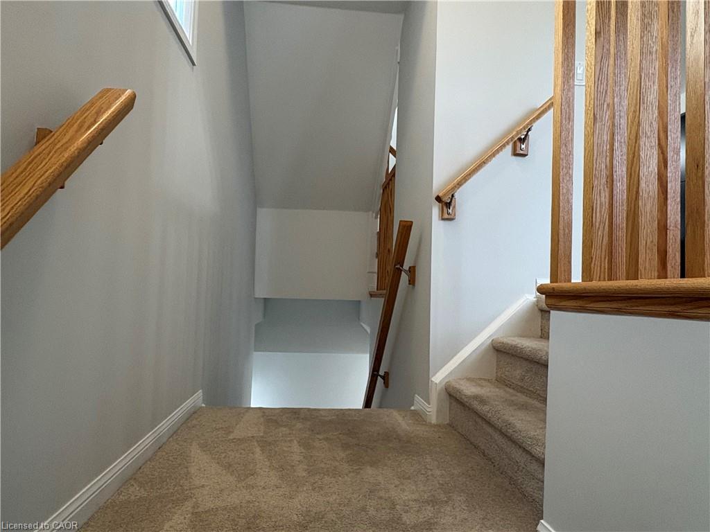 157-1 Beckenrose Court, Brampton, ON - Indoor Photo Showing Other Room