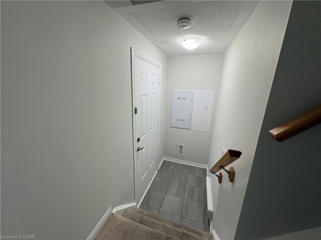 157-1 Beckenrose Court, Brampton, ON - Indoor Photo Showing Other Room