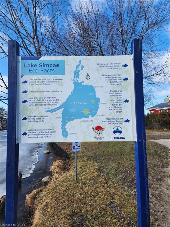 310 Terrace Drive, Keswick, ON