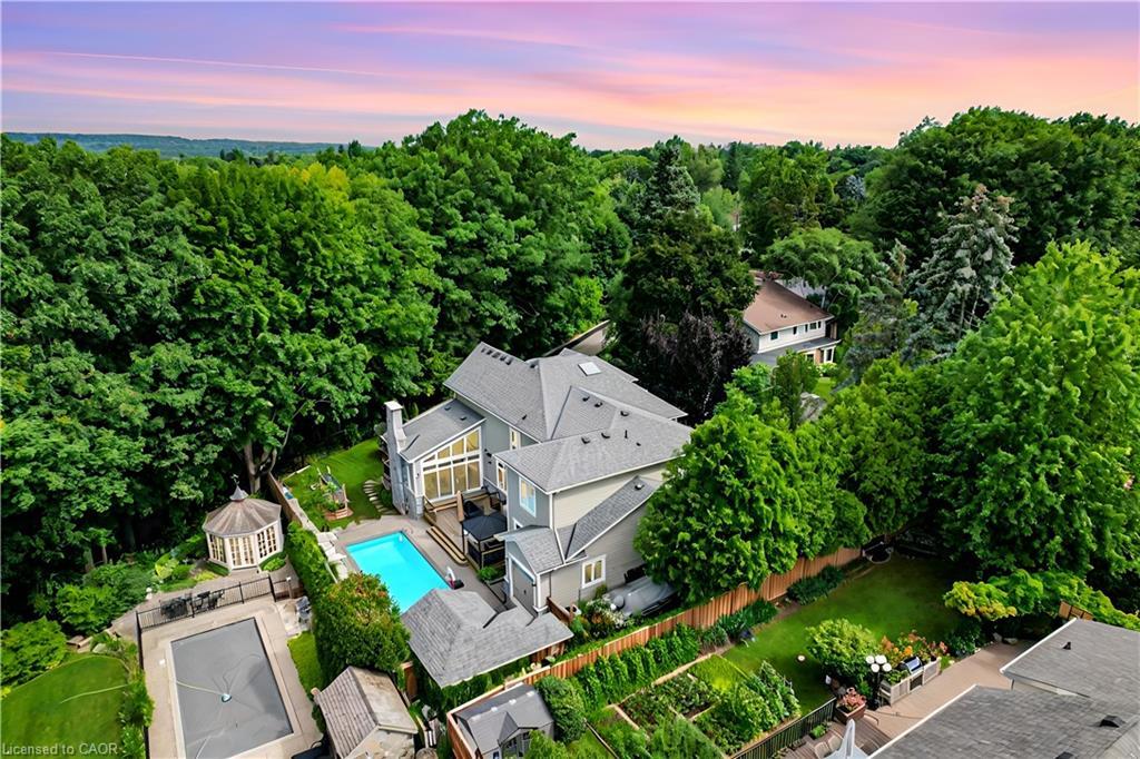 298 Shoreview Road, Burlington, ON - Outdoor