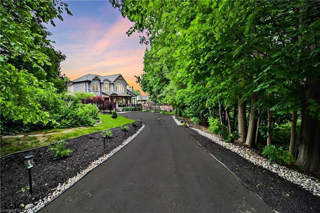 298 Shoreview Road, Burlington, ON - Outdoor