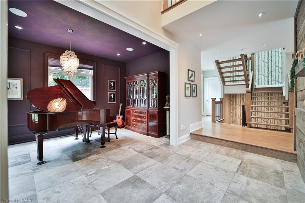 298 Shoreview Road, Burlington, ON - Indoor Photo Showing Other Room