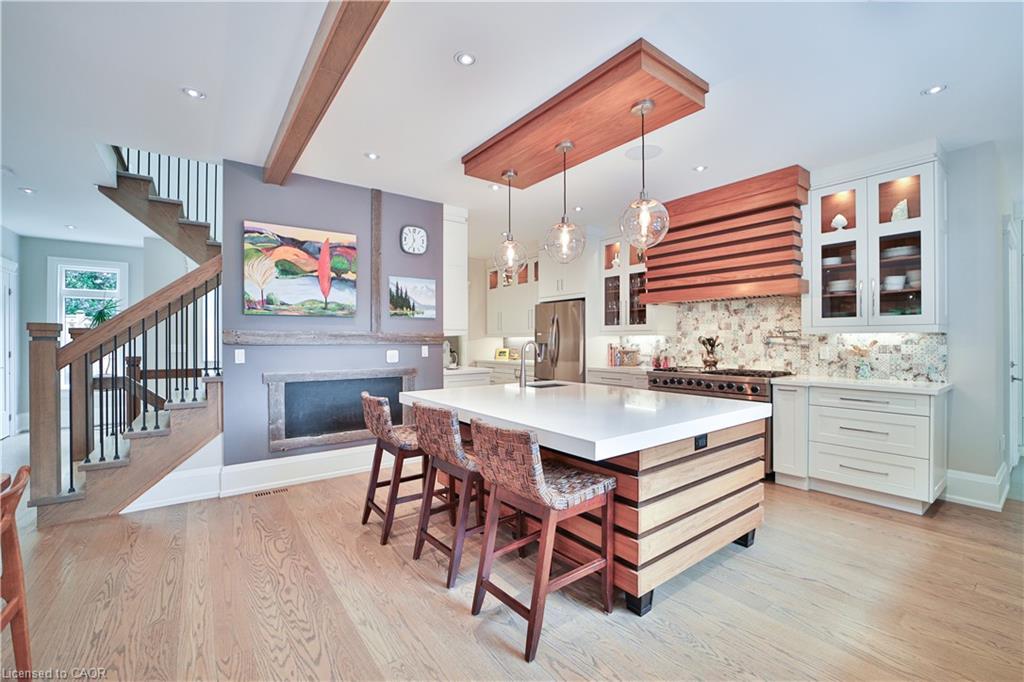 298 Shoreview Road, Burlington, ON - Indoor