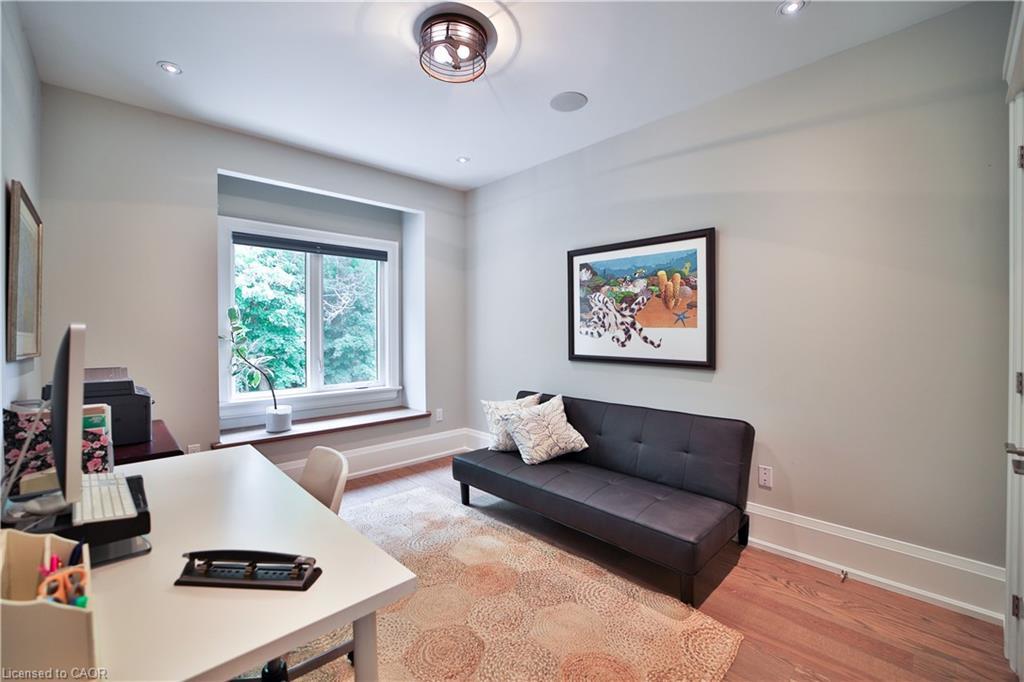 298 Shoreview Road, Burlington, ON - Indoor