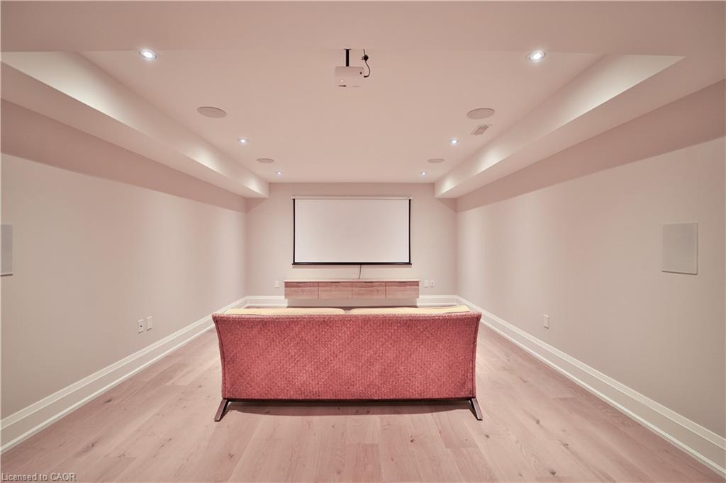 298 Shoreview Road, Burlington, ON - Indoor Photo Showing Other Room