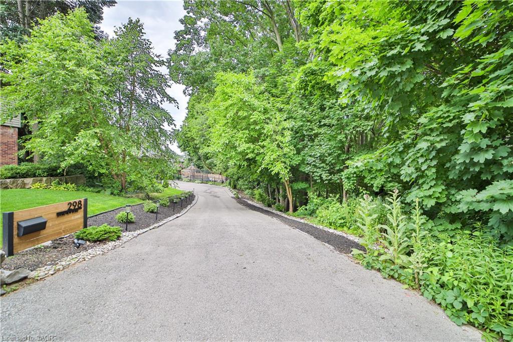 298 Shoreview Road, Burlington, ON - Outdoor