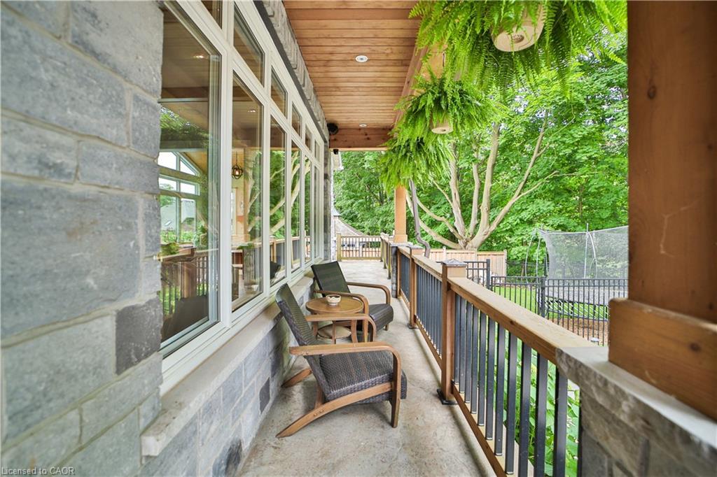 298 Shoreview Road, Burlington, ON - Outdoor With Exterior