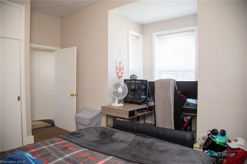 2016 Park Street, Port Dover, ON - Indoor