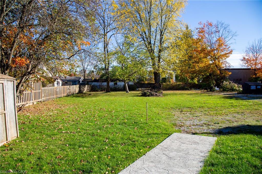 2016 Park Street, Port Dover, ON - Outdoor