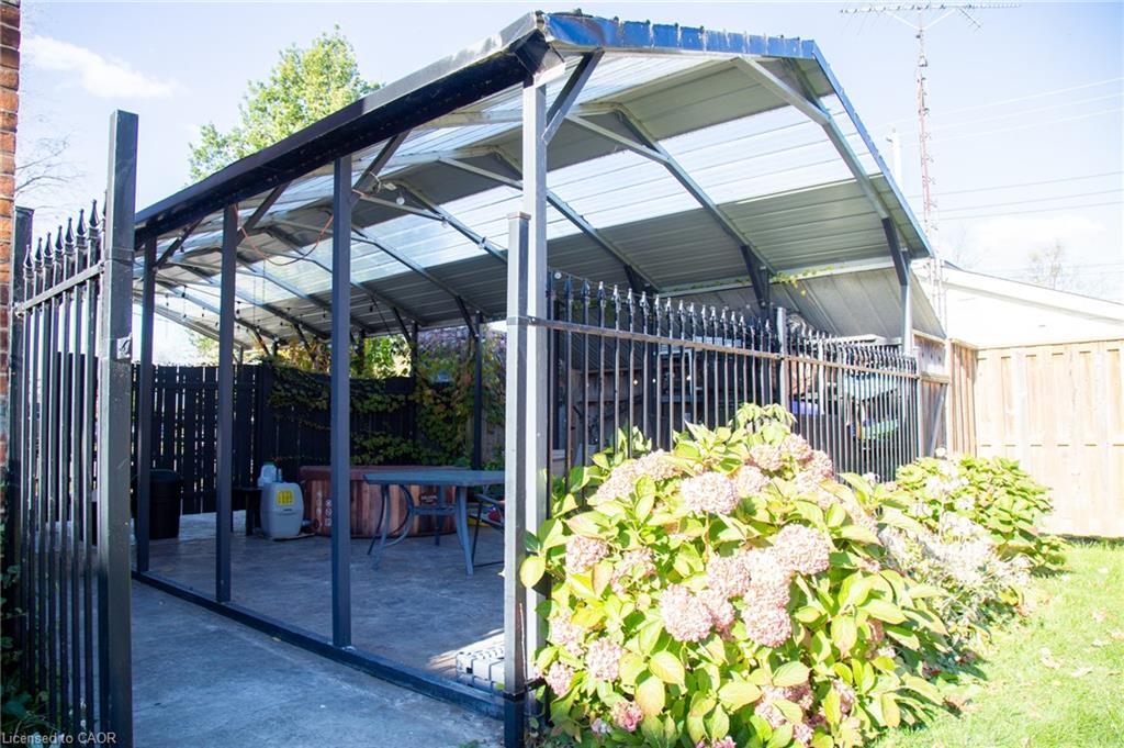 2016 Park Street, Port Dover, ON - Outdoor