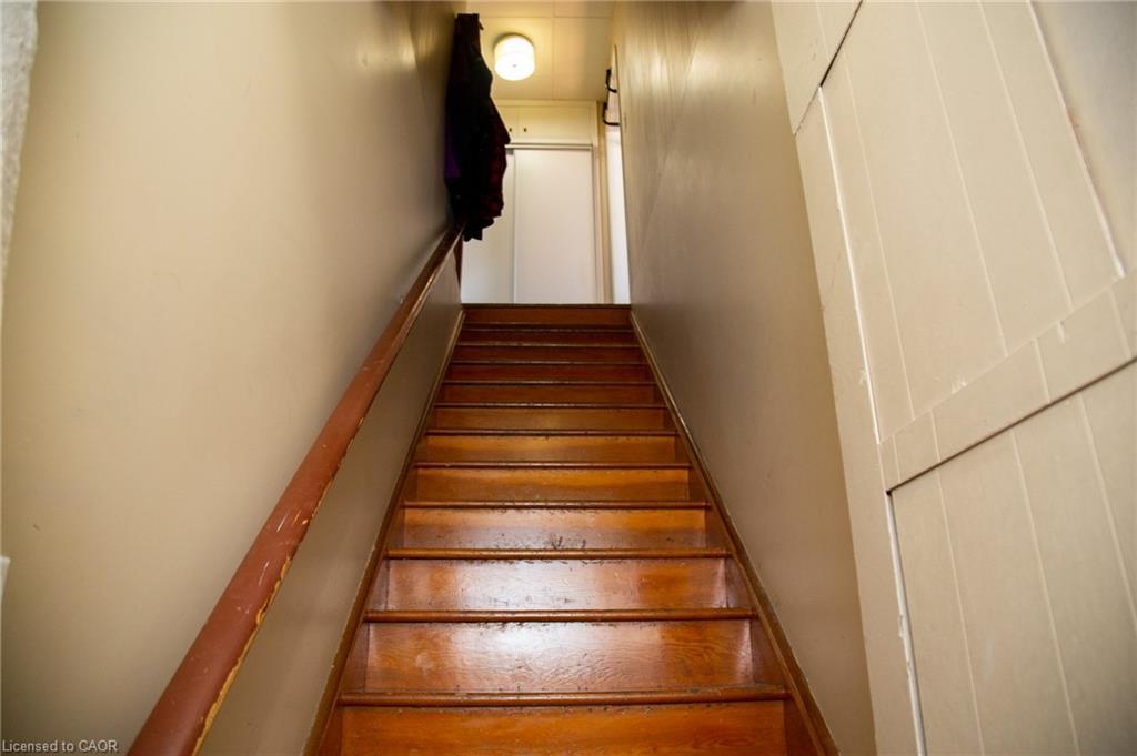 2016 Park Street, Port Dover, ON - Indoor Photo Showing Other Room