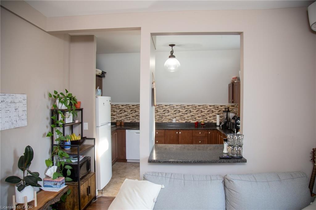 2016 Park Street, Port Dover, ON - Indoor Photo Showing Other Room