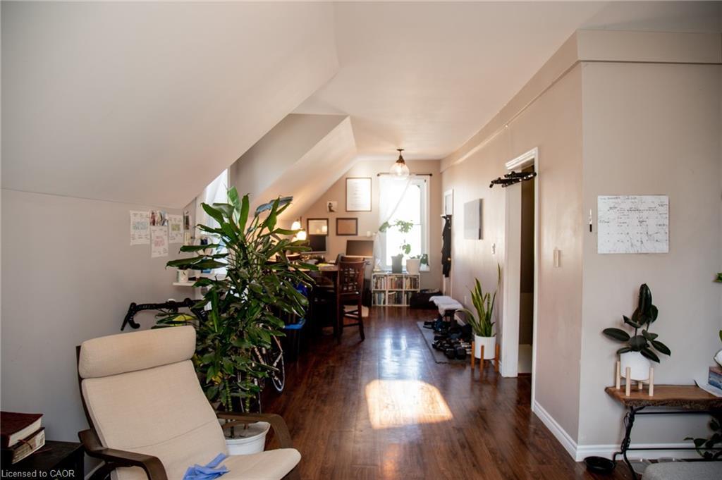 2016 Park Street, Port Dover, ON - Indoor Photo Showing Other Room