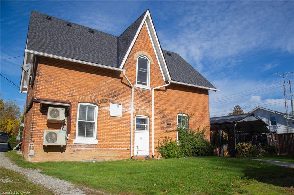 2016 Park Street, Port Dover, ON - Outdoor
