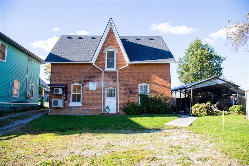 2016 Park Street, Port Dover, ON - Outdoor