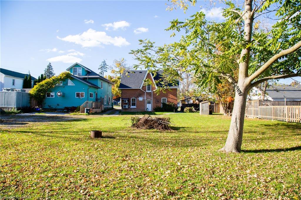 2016 Park Street, Port Dover, ON - Outdoor