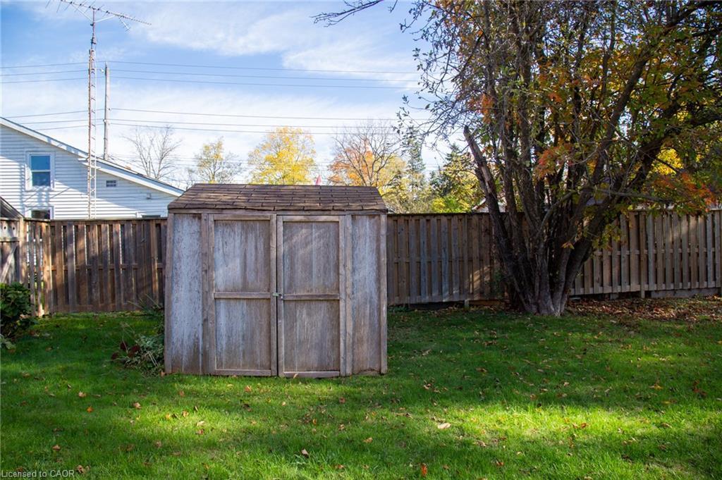 2016 Park Street, Port Dover, ON - Outdoor