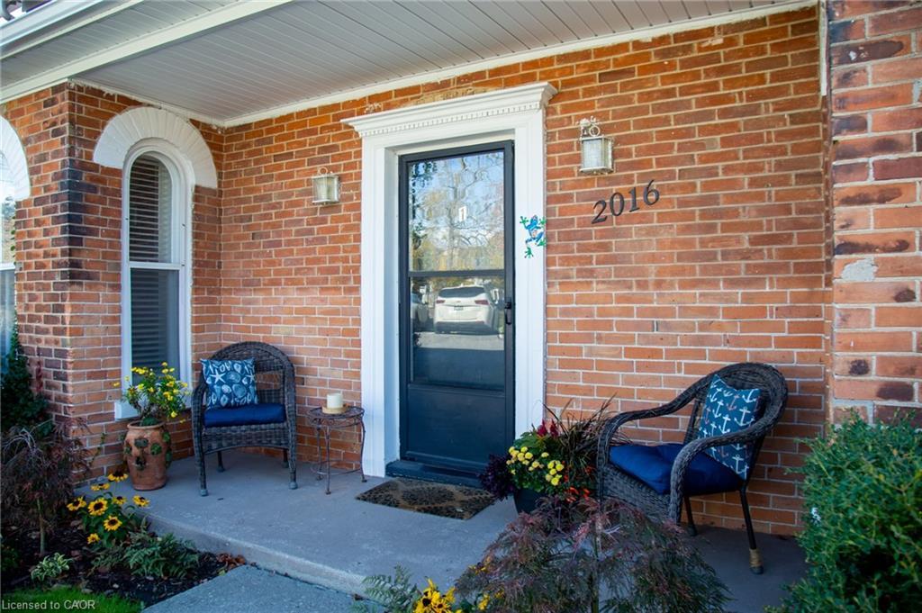2016 Park Street, Port Dover, ON - Outdoor With Exterior