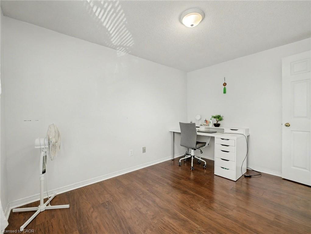 635 Rexford Drive, Hamilton, ON - Indoor