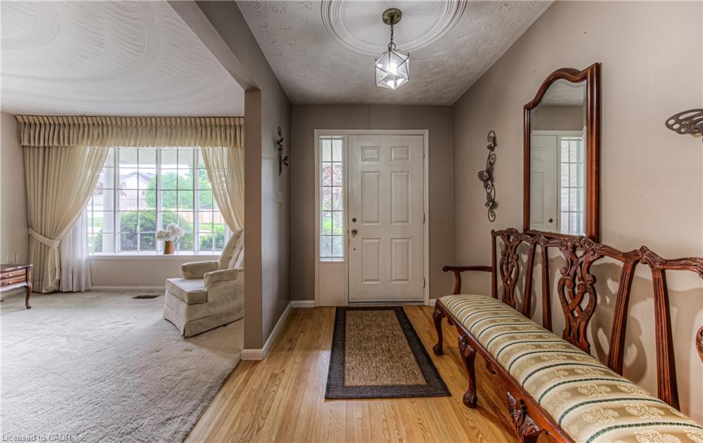 65 Trailview Drive, Kitchener, ON - Indoor