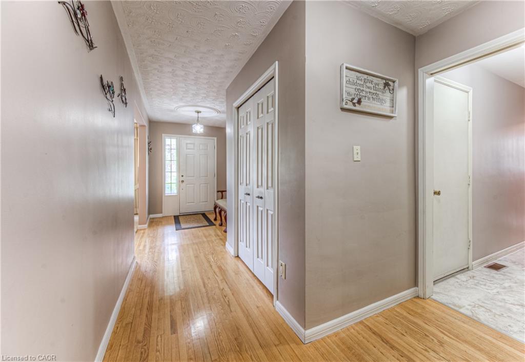 65 Trailview Drive, Kitchener, ON - Indoor Photo Showing Other Room