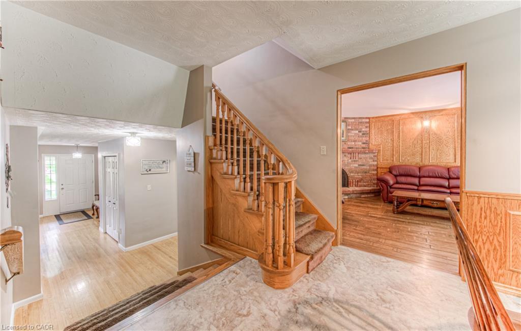 65 Trailview Drive, Kitchener, ON - Indoor Photo Showing Other Room