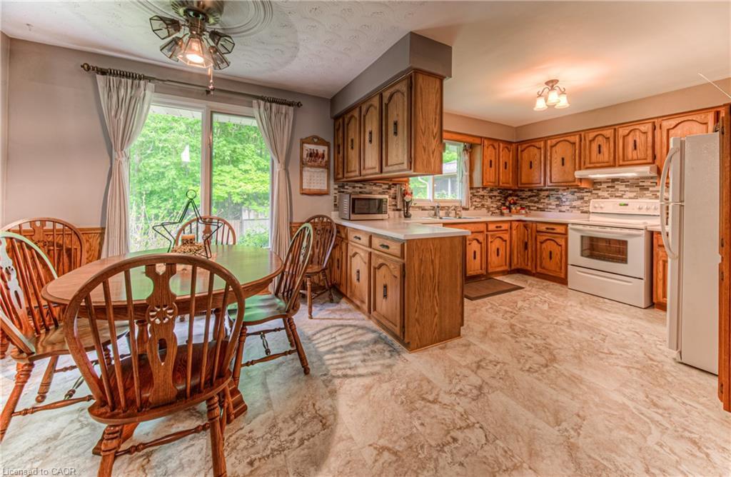 65 Trailview Drive, Kitchener, ON - Indoor