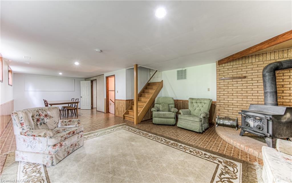 65 Trailview Drive, Kitchener, ON - Indoor